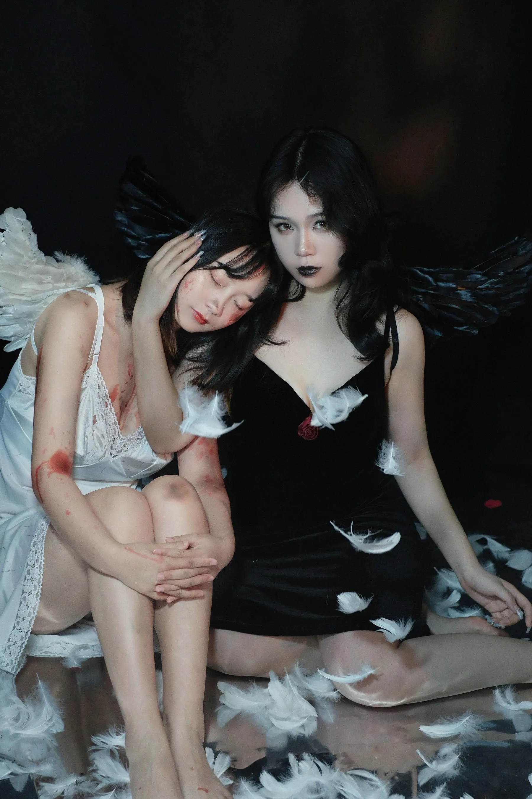 [YITUYU艺图语]2022.09.20 救赎 一只高高玉玉 [21P]插图2